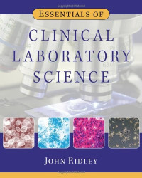 John Ridley — Essentials of Clinical Laboratory Science