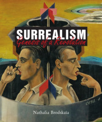 Nathalia Brodskaïa — Surrealism