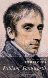 William Wordsworth, Stephen Gill (editor) — William Wordsworth