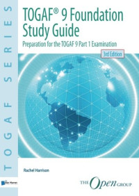 Van Haren Publishing — TOGAF 9 Foundation Study Guide