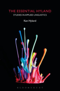 Ken Hyland — The Essential Hyland