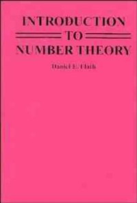 Daniel E. Flath — Introduction to Number Theory