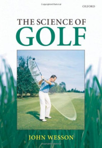John Wesson — The Science of Golf