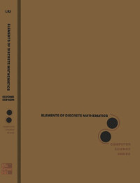 Chung Laung Liu — Elements of Discrete Mathematics, 2e