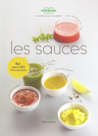 Thermomix — Les sauces