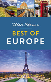 Rick Steves — Best of Europe