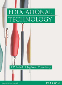 R. P. Pathak, Jagadeesh Chaudhary — Educational Technology