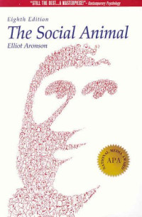 Elliot Aronson — The social animal