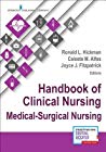 Joyce Fitzpatrick — Handbook of Clinical Nursing: Medical-Surgical Nursing