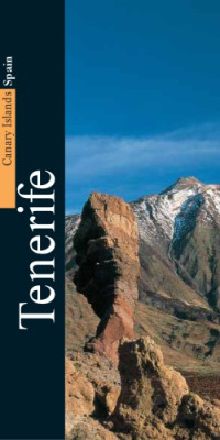  — Spain - Tenerife, Canary Islands