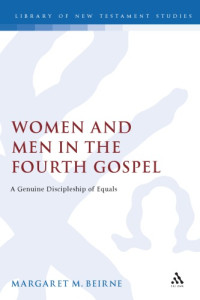 Margaret Beirne — Women and Men in the Fourth Gospel