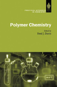 F. Davis — Polymer Chemistry
