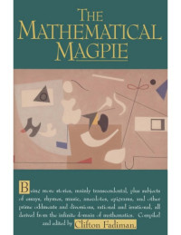 C. Fadiman — The Mathematical Magpie, 2e