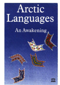 Dirmid R. F. Collis — Arctic Languages: An Awakening