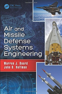 Warren J. Boord, John B. Hoffman — Air and Missile Defense Systems Engineering