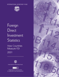 OECD — Foreign Direct Investment Statistics : How Countries Measure FDI