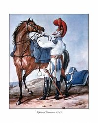  — French Napoleonic Army