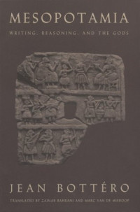 Jean Bottero — Mesopotamia