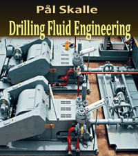 P. Skalle — Drilling Fluid Engineering