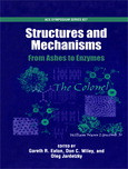 Gareth R. Eaton, Don C. Wiley, and Oleg Jardetzky (Eds.) — Structures and Mechanisms. From Ashes to Enzymes