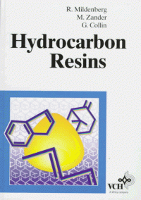 Rolf Mildenberg, Mechthild Zander, Gerd Collin — Hydrocarbon Resins