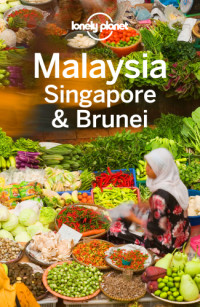  — Malayasia, Singapore & Brunei Travel Guide