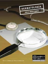 Rondon Antonio — Dermatologia Para El Medico General