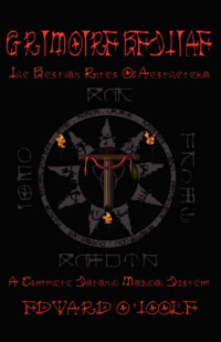 Edward O'Toole — Grimoire Bestiae
