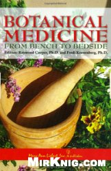 Raymond Cooper — Botanical Medicine: From Bench to Bedside