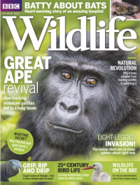  — BBC Wildlife Magazine