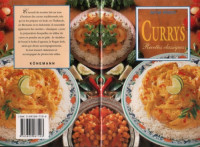 Anne Wilson — Currys: Recettes classiques