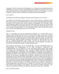 Geoffrey A. Hirt, Stanley B. Block — Managing Investments.