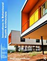 Stephen Verderber — Innovations in Behavioural Health Architecture