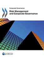 OECD — Corporate governance : risk management and corporate governance