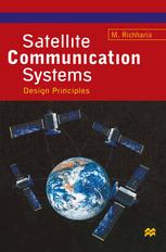 M. Richharia — Satellite Communication Systems: Design Principles