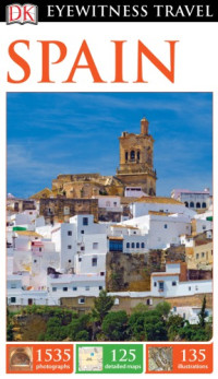 John Ardagh, et al. — Spain