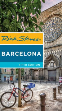 Rick Steves — Rick Steves Barcelona