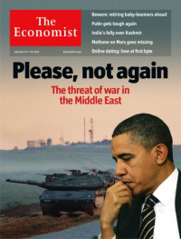 The Economist — The Economist, January 1st-7th 2011