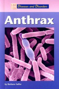 Barbara Saffer — Anthrax