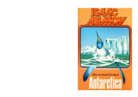 Isaac Asimov — How Did We Find Out About Antarctica?