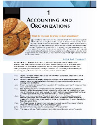 McGraw-Hill — Financial Accounting Information for Decisions