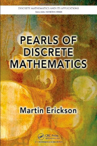 Martin Erickson — Pearls of Discrete Mathematics