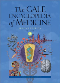 Jacqueline L. Longe, Deirdre S. Blanchfield, Gale Group — The Gale Encyclopedia of Medicine [Volume 1 A-B]