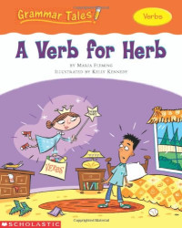 Maria Fleming — A Verb for Herb