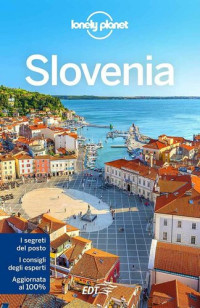 Steve Fallon — Slovenia (Italian Edition)