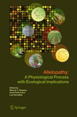 Chang-Hung Chou (auth.), Manuel J. Reigosa, Nuria Pedrol, Luís González (eds.) — Allelopathy: A Physiological Process with Ecological Implications