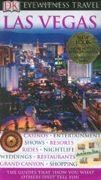 David Stratton — Las Vegas