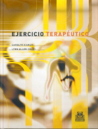 booksmedicos.org — Ejercicio terapeutico fundamentos y tecnica