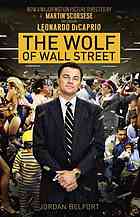 Jordan Belfort — The Wolf of Wall Street