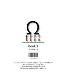 Steven Halim, Felix Halim, Suhendry Effendy — Competitive Programming 4 - Book 1